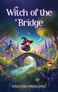 Witch of the Bridge v2
